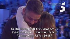 Torna Maria De Filippi con C'è posta per te!