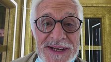 La #cabinagold di... Franco Oppini