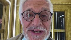 La #cabinagold di... Franco Oppini