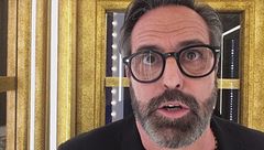 La #cabinagold di... Marco Baldini