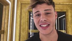 La #cabinagold di... Manuel Dosio