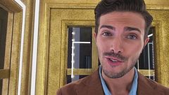 La #cabinagold di... Gian Maria Sainato