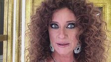 La #cabinagold di... Valentina Persia