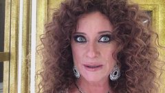 La #cabinagold di... Valentina Persia