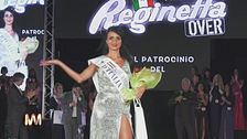 Jo Squillo: Miss Reginetta d'Italia 2020