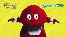 "Asintomatico", la nuova sigla di Striscia dedicata al Covid