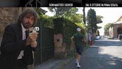 Da martedì 6 ottobre tornano Le Iene!