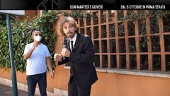 Dal 6 ottobre tornano Le Iene, ogni martedì e giovedì