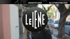 Le Iene: nuova edizione
