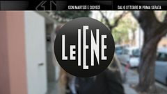 Le Iene: nuova edizione