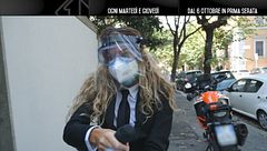 Da martedì 6 ottobre tornano Le Iene!