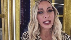 La #cabinagold di... Karina Cascella