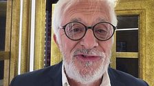 La #cabinagold di... Franco Oppini