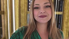 La #cabinagold di... Martina Nasoni