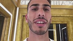 La #cabinagold di... Giulio, il fratello di PierPaolo del Gf Vip