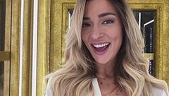 La #cabinagold di... Soleil Sorge