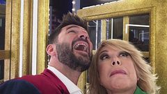 La #cabinagold di... Anna Pettinelli e Stefano Macchi