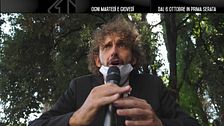 Da martedì 6 ottobre tornano Le Iene!