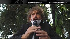 Da martedì 6 ottobre tornano Le Iene!