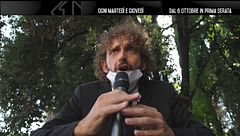 Da martedì 6 ottobre tornano Le Iene!