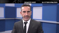 Da martedì prossimo tornano Le Iene!