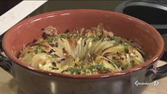 Millefoglie di patate