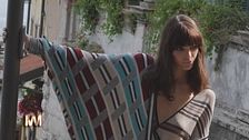 Jo Squillo: Missoni