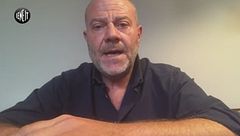 Giulio Golia, l'annuncio sui social: "Sono positivo al coronavirus"