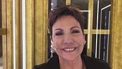 La #cabinagold di... Donatella Milani