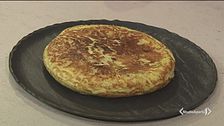 Tortilla