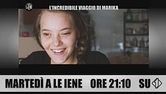 Marika e il suo sogno: un viaggio in moto nonostante la disabilità | VIDEO