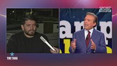 Maradona jr: "Juve? Preferisco non vivere in bianconero"