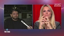 Maradona jr: "Ronaldo? Ce n'è uno solo ed è brasiliano..."