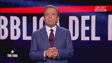 D'Angieri accende la vendita del Torino