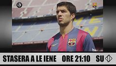 Suarez e l'esame di Italiano per la cittadinanza: gli altri calciatori l'avrebbero passato?