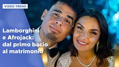 Elettra Lamborghini e Afrojack: dal primo bacio al matrimonio