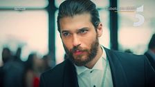 Can Yaman il 10 ottobre a Verissimo