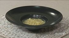 Passatelli in brodo