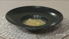 Passatelli in brodo