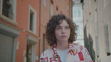 Bologna - Madame