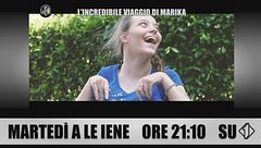 L'incredibile viaggio di Marika: la preparazione della moto per la partenza