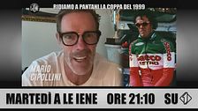 Ridiamo a Pantani la coppa del 1999