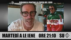 Ridiamo a Pantani la coppa del 1999