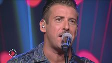 Francesco Gabbani "Centro di gravità permanente"