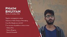 Roma - Phaim Bhuiyan