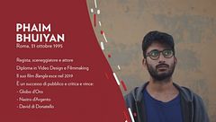 Roma - Phaim Bhuiyan