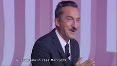 Alessia Marcuzzi oggi non è in studio: "Leggermente positiva al test rapido"