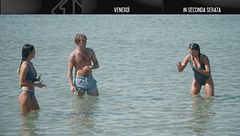 "Disconnessi" in viaggio di... venerdì!