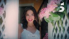 Demet Özdemir il 16 ottobre a Verissimo