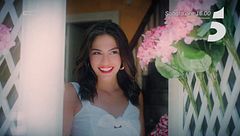 Demet Özdemir il 16 ottobre a Verissimo